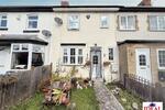Kings Terrace, Askern