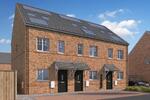 Hackett Grange, Bishop Drive, Radcliffe on Trent, Nottingham, NG12