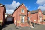 6 Llys Helyg, Bridgend, CF31 4EX