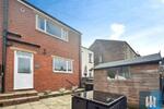 Johnson Street, Mirfield, West Yorkshire, WF14