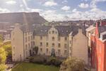 4/3 Chessels Court, Old Town, Edinburgh, EH8 8AD