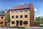 Plot 88, Devoke at Liberty Rise, Hull, Preston Road HU9