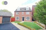 Red Kite Avenue, Rotherham S63