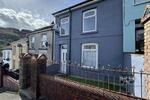 Emlyn Terrace, Tonypandy, Rhondda Cynon Taff, CF40 2BL