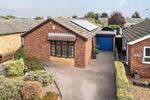 Martin Close, Skellingthorpe, Lincoln, Lincolnshire, LN6