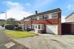 Westwinds Close, Waunarlwydd, Swansea, West Glamorgan, SA5 4RD
