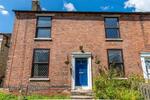 Bondgate, Castle Donington DE74