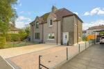 Cardross Avenue, Broxburn EH52