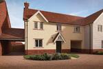 Plot 59, The Tanner at Thurston Grove, Beyton Rd, Thurston IP31