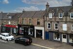 166B, East High Street, Forfar, DD8 2HG