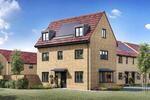 Plot 129, Oldbury at Liberty Rise, Hull, Preston Road HU9
