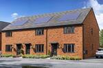 Plot 127, Seacourt at Liberty Rise, Hull, Preston Road HU9