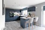 The Maxwell - Plot 321 at Hawthorn Gardens, Hawthorn Gardens, Briggers Brae EH30