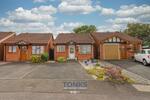 Conifer Paddock, Halesowen B62