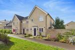 Poppy Crescent, Royston SG8