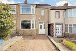 Larch Hill, Odsal, Bradford, BD6