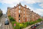 Buccleuch Street, Garnethill, Glasgow City