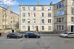 3 2f1 (flat 8) , Moncrieff Terrace, EDINBURGH, EH9 1NB