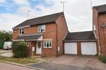 Cooper Close, Towcester, NN12