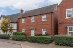 Spitfire Road, Castle Donington DE74