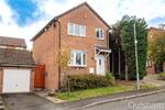 Tollhouse Road, Stoke Heath, Bromsgrove, Worcestershire, B60