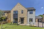 Off St Christophers Drive, Oundle, Northamptonshire, PE8 PE8