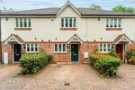 Heron Close, St. Albans AL4