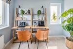 The Fairbairn - Plot 320 at Hawthorn Gardens, Hawthorn Gardens, Briggers Brae EH30