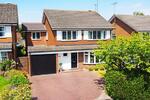 Trehern Close, Knowle, B93