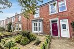 Tenter Terrace, Morpeth, Northumberland, NE61 1TN