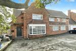 Snape Hill Crescent, Dronfield, Derbyshire, S18
