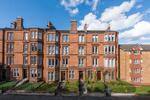 Golfhill Drive, Dennistoun, Glasgow City