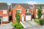 Candle Crescent, Rotherham S66