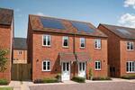 Plot 131, The Alnmouth at Harlestone Grange, Hanafey Way NN5