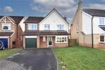 Harebell Close, Northallerton, DL7