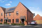 Plot 40, The Clohamon at St James View, Field View, NN13