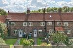 Brickyard Cottages, Moor Lane, York, North Yorkshire