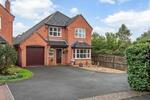 The Meadows, Catshill, Bromsgrove, Worcestershire, B61