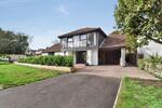 Cow Lane, Fulbourn, Cambridge