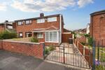 Exmouth Way, Burtonwood WA5