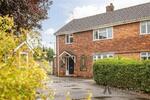 Yonge Close, Radcliffe-On-Trent, Nottingham