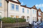 Hythe Road, Thornton Heath, CR7