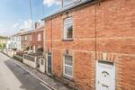 Chapel Street, Tiverton, Devon, EX16