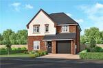 Plot 64, The Skywood at Blakeney Green, Chapelgarth SR3