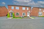 Hawthorn Drive, Cannock WS11