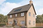 Plot 45, The Ardley at Castlefield Park, Toddington Road LU5