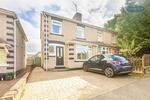 East Crescent, Stocksbridge, Sheffield