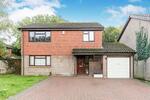 Stockbury Close, Earley, Reading, RG6