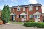 Bluebell Close, Scarning