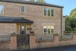 Micklewood Close, Longhirst, Morpeth, NE61
